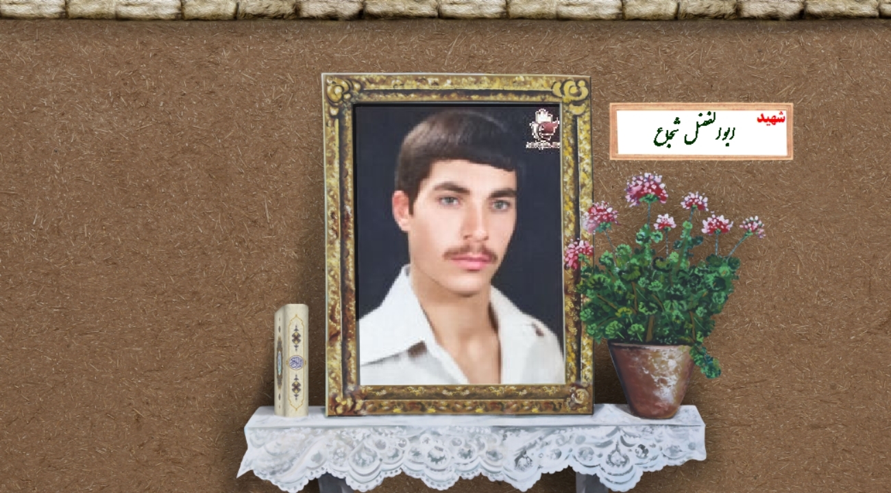 سرباز دلیری که با عشق به مردم، با لباس ارتش تا آسمان رفت سرباز دلیری که با عشق به مردم، با لباس ارتش تا آسمان رفت