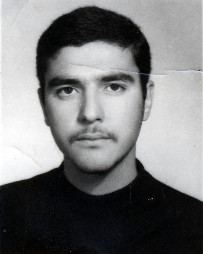 شهیدی که خواب مادرش را به حقیقت پیوند زد شهیدی که خواب مادرش را به حقیقت پیوند زد