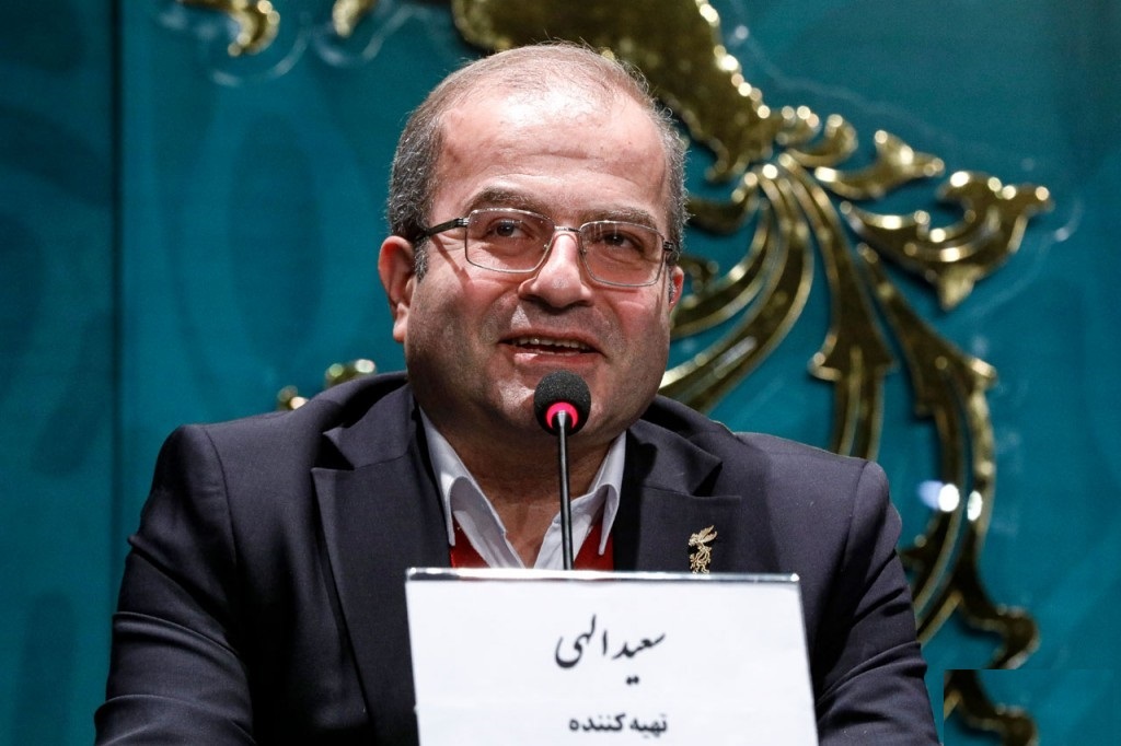 سعید الهی: «میرو» بازنمایی فرهنگ ایثار و شهادت در قوم بلوچ است