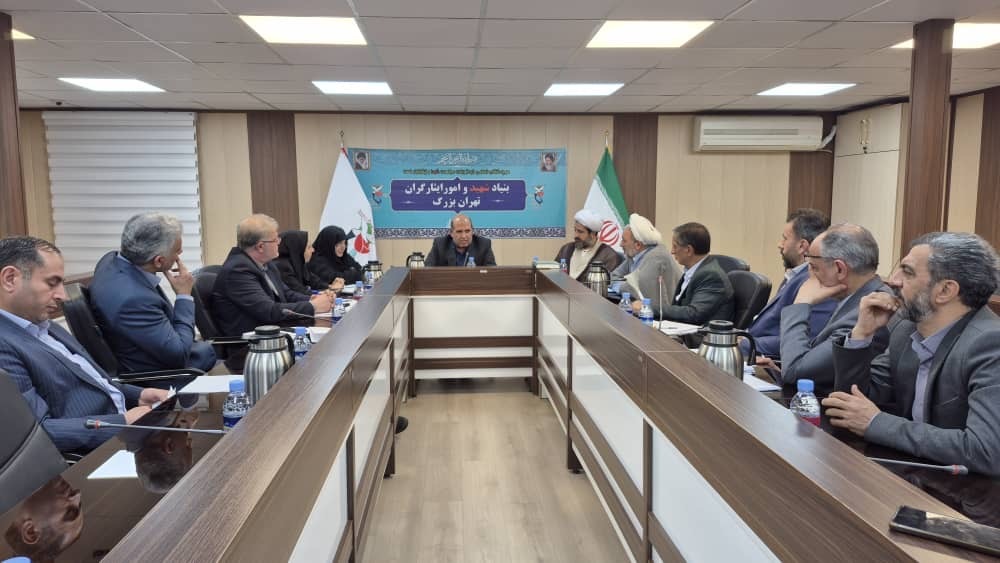 همراهی و همفکری؛کلید عبور از مشکلات همراهی و همفکری؛کلید عبور از مشکلات