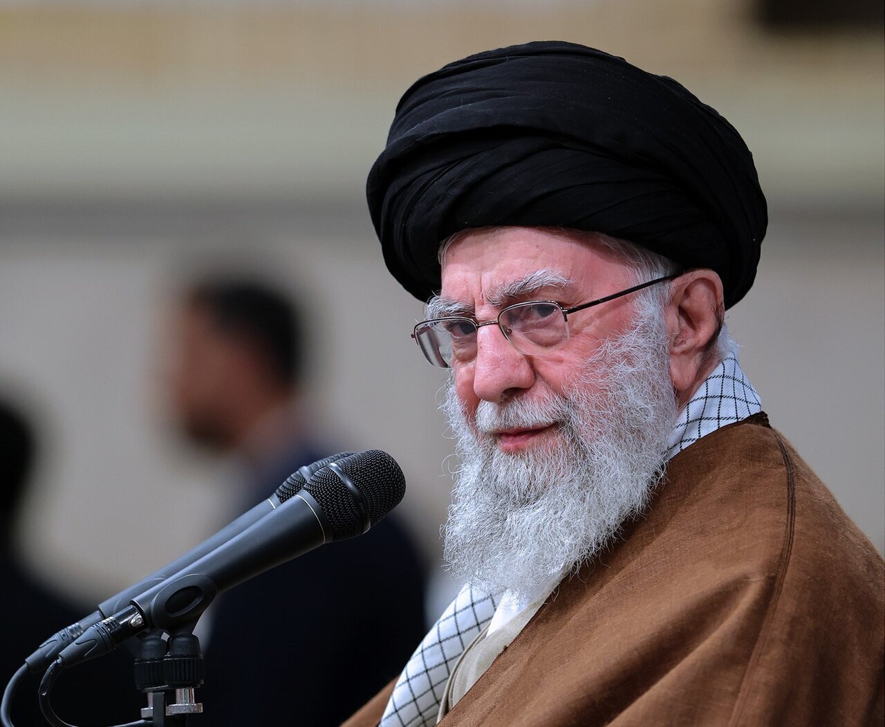 صفای وجودی نورانی... صفای وجودی نورانی...