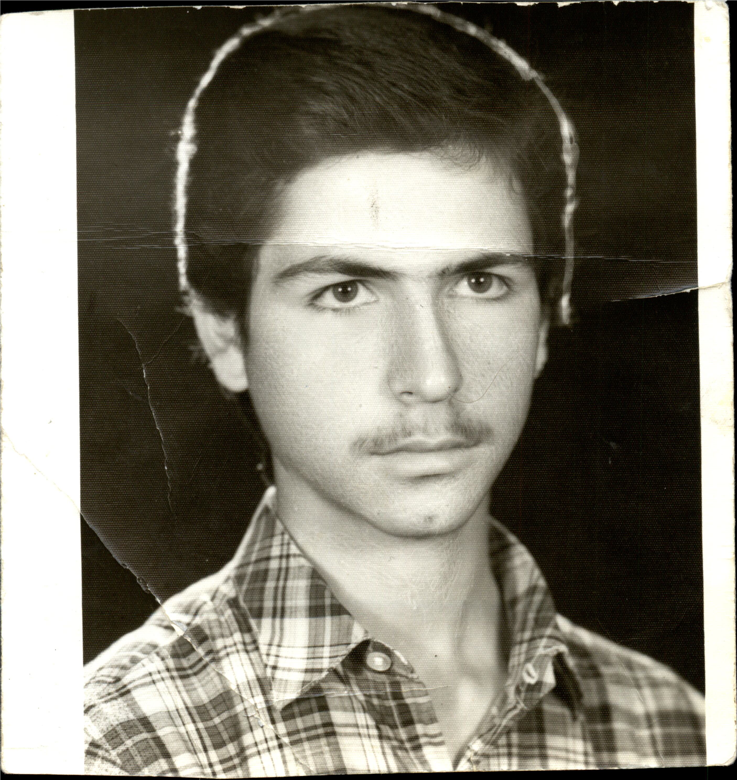 مرگ در راه الله کام من است مرگ در راه الله کام من است