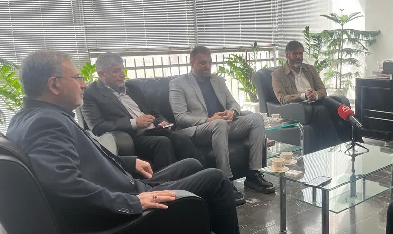 بنیاد شهید و امور ایثارگران در مسیر توسعه فرهنگی و اقتصادی کشور نقش‌آفرینی می کند
