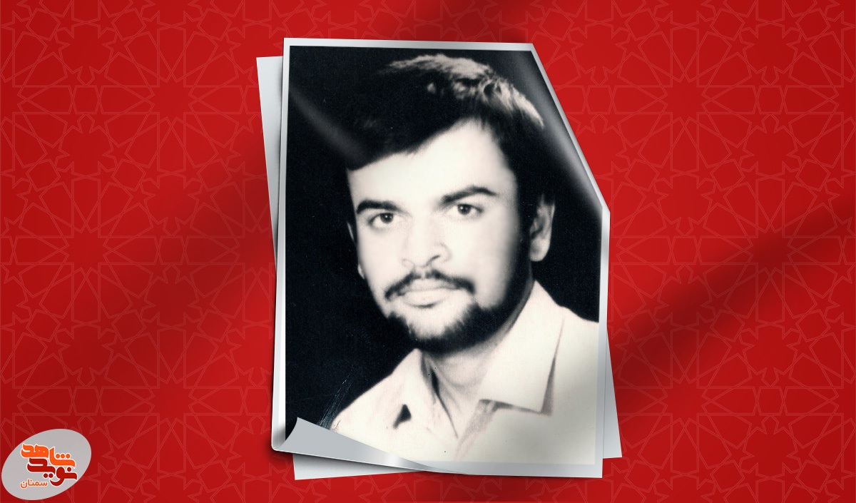 الگویی برای اخلاص الگویی برای اخلاص