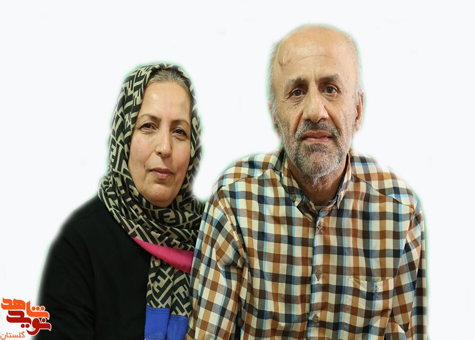 همسران جانبازان اسطوره‌های مقاومتند