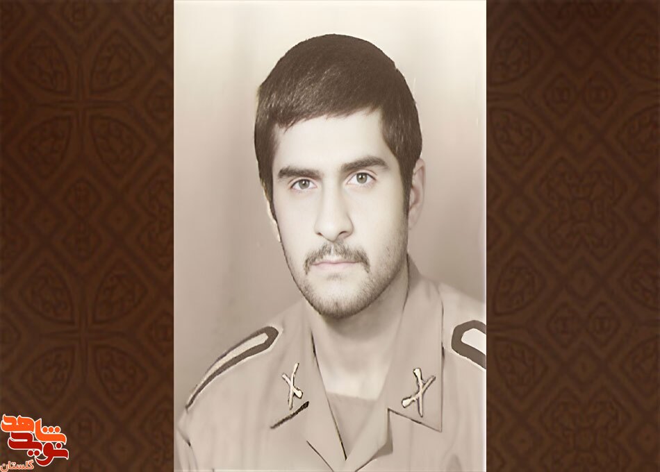 به نذری که کردی عمل کن