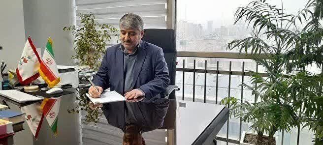 «هنر انقلاب اسلامی»؛ به رنگ خدا، به قداست خون شهید