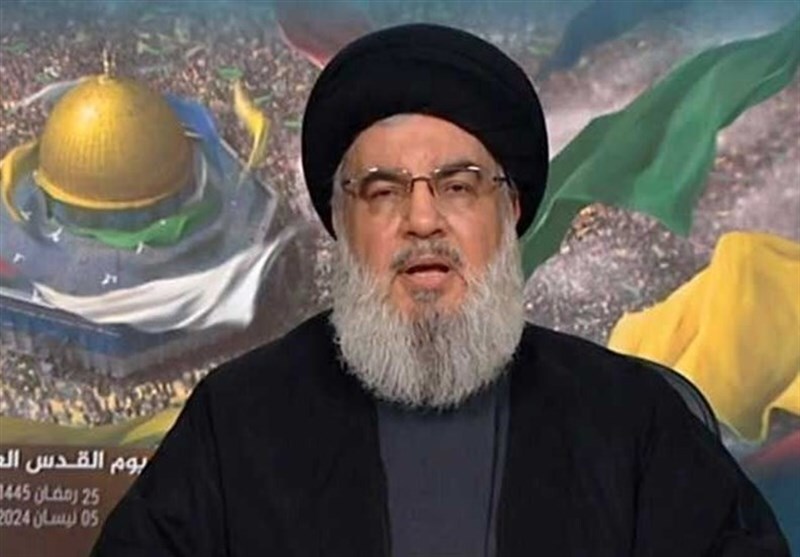چند فراز تاریخی از سخنان شهید سید حسن نصرالله در روز قدس