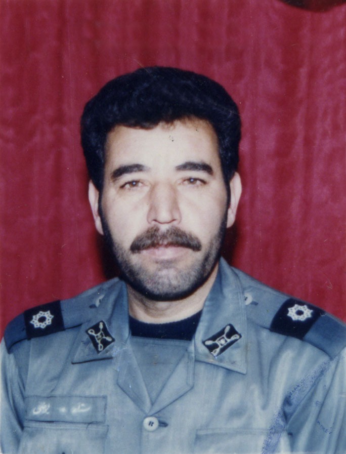 آلبوم تصاویر شهید «ستار عیوضی» آلبوم تصاویر شهید «ستار عیوضی»