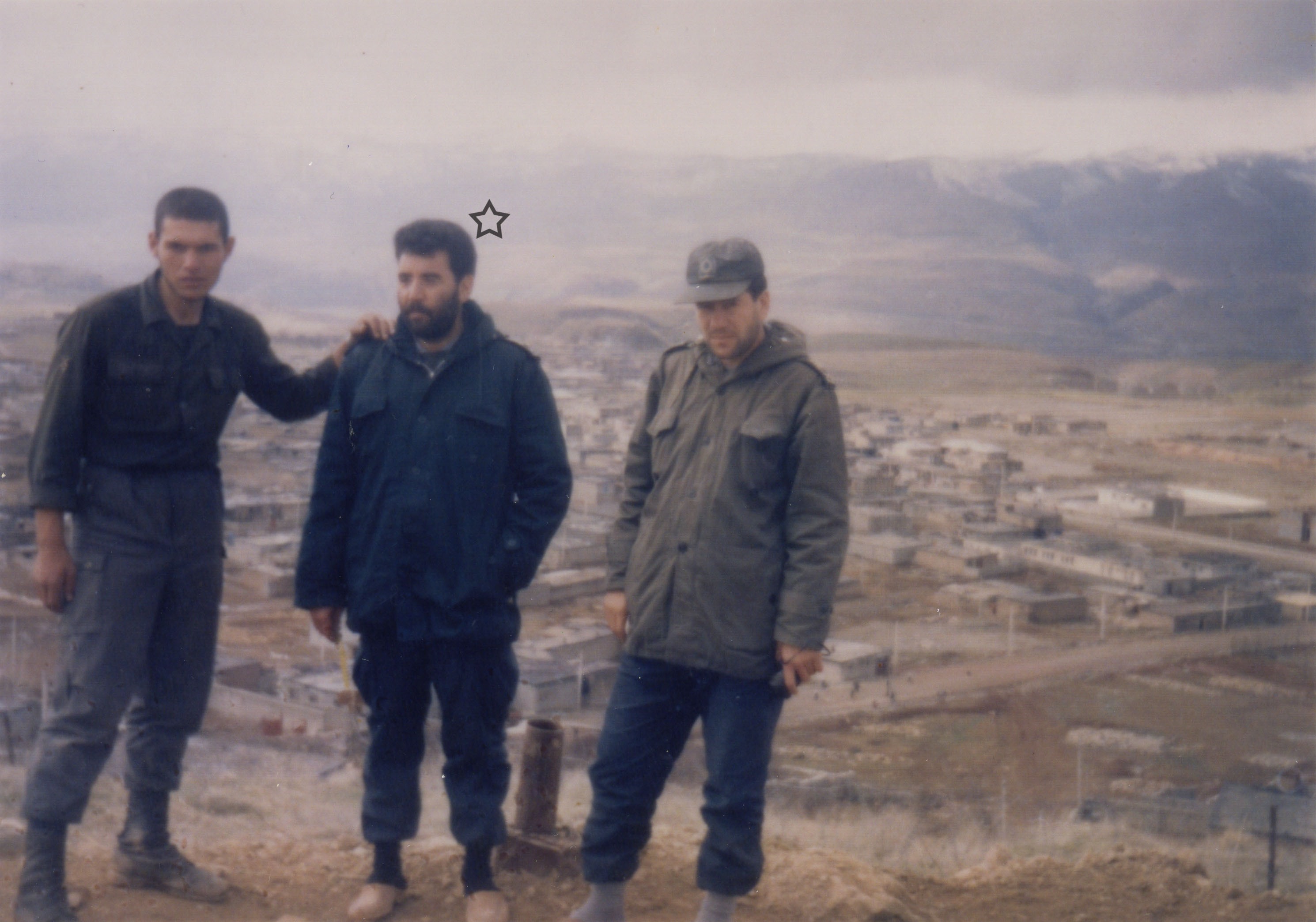 آلبوم تصاویر شهید «ستار عیوضی» آلبوم تصاویر شهید «ستار عیوضی»