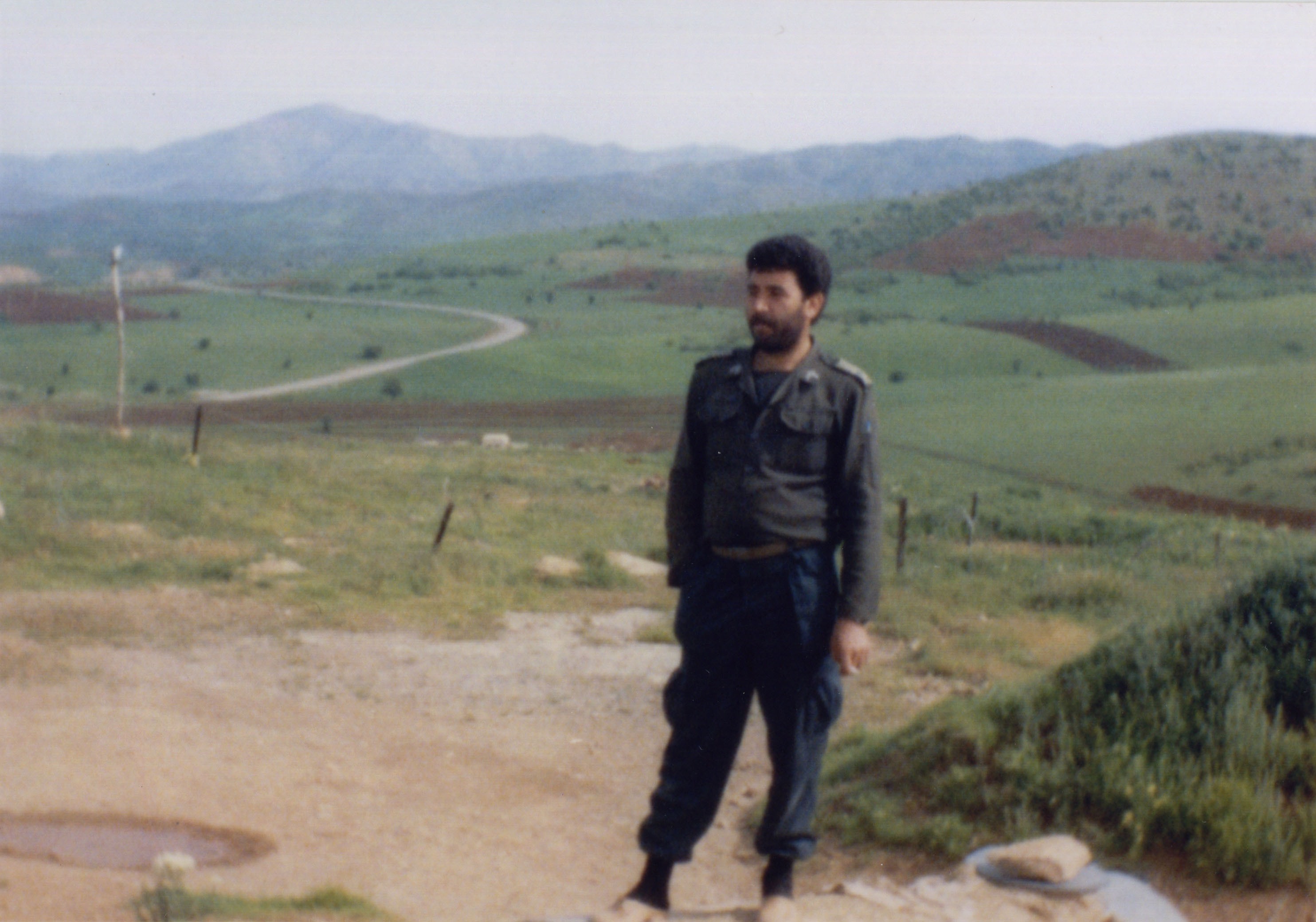 آلبوم تصاویر شهید «ستار عیوضی» آلبوم تصاویر شهید «ستار عیوضی»