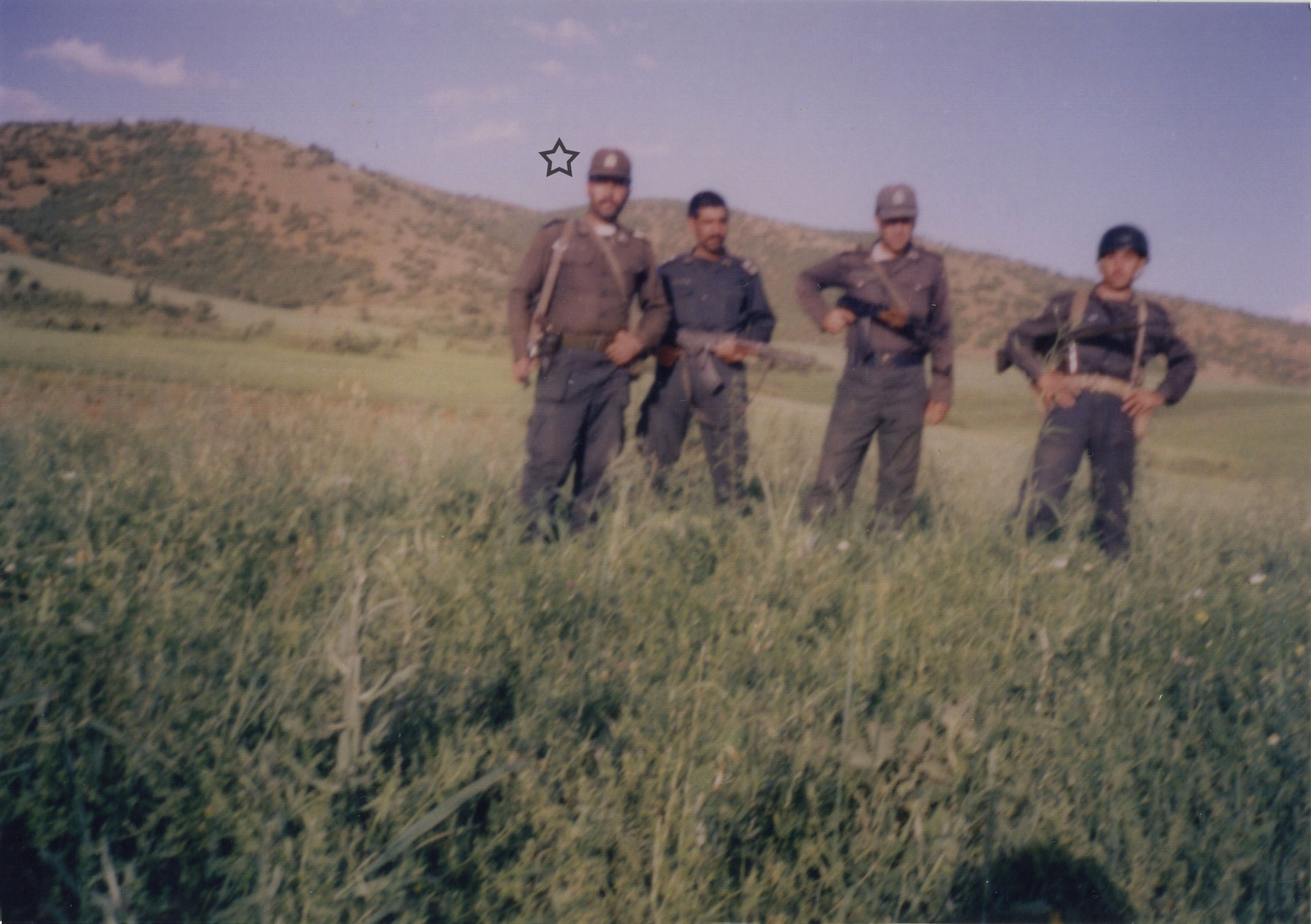 آلبوم تصاویر شهید «ستار عیوضی» آلبوم تصاویر شهید «ستار عیوضی»