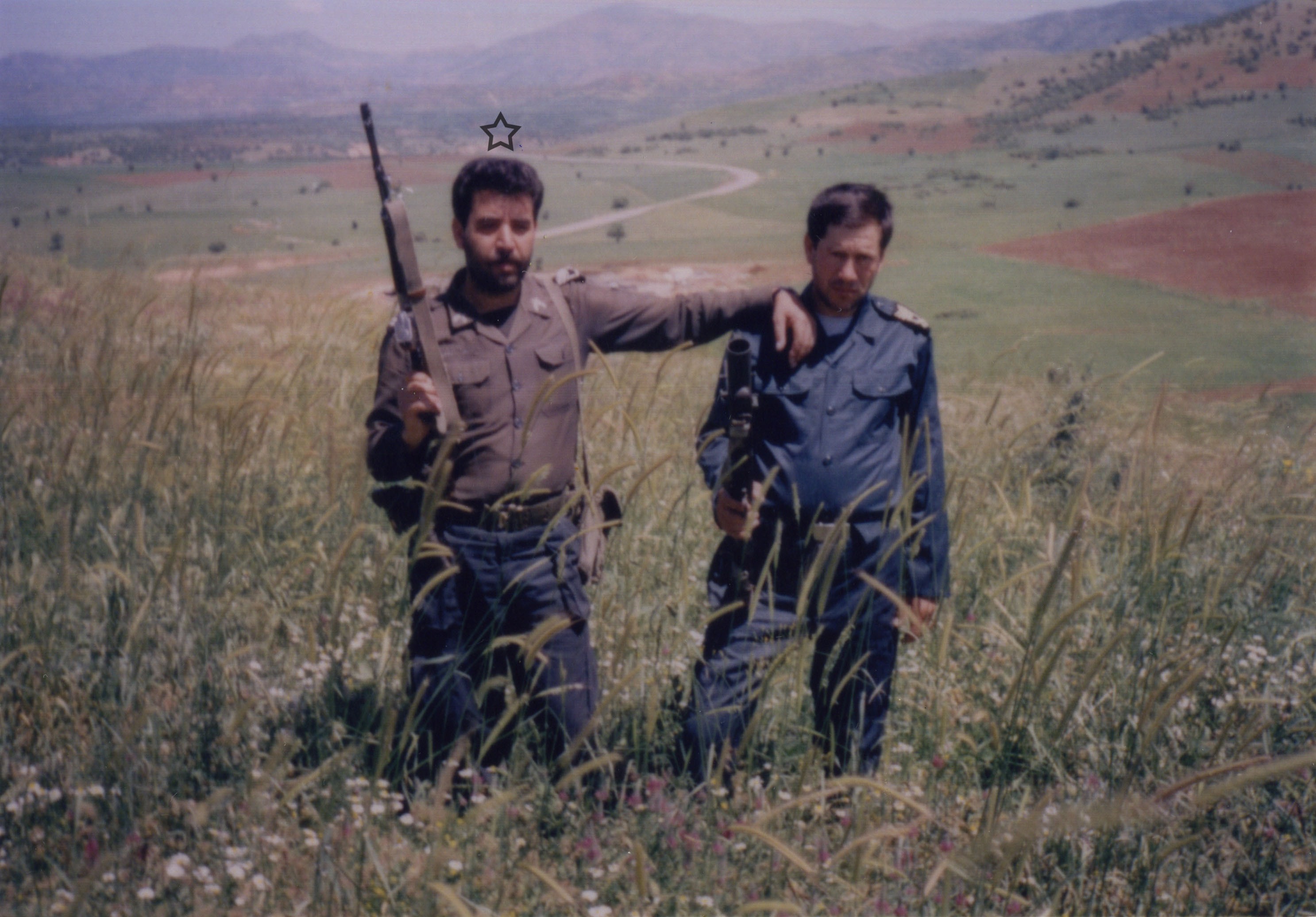 آلبوم تصاویر شهید «ستار عیوضی» آلبوم تصاویر شهید «ستار عیوضی»