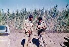 تصاویر منتشر نشده شهید «محمدجواد نکویی‌فرد»| قسمت سوم