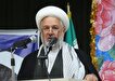 عفت و حیا بالاترین مدال افتخار بانوان است