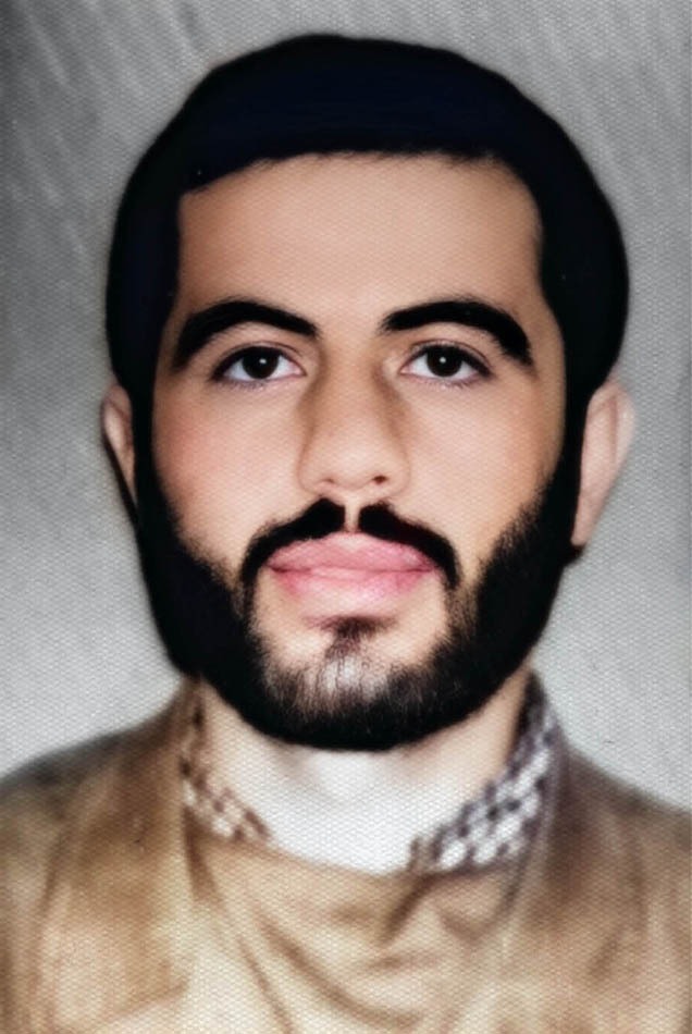 شهید «محمود موافق»؛ بسیجی ساده‌ای که فرمانده شد، اما هرگز از صف مردم جدا نماند