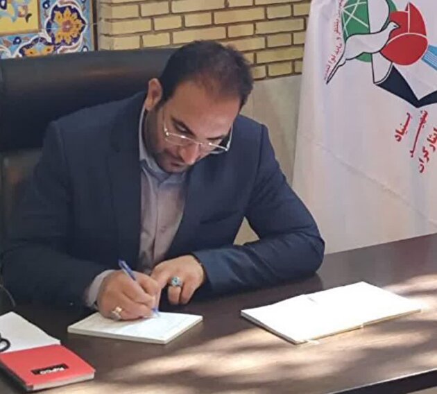 بالندگی فرزندان مان مرهون رسالت خطیر هدایت معلمان اندیشمند است