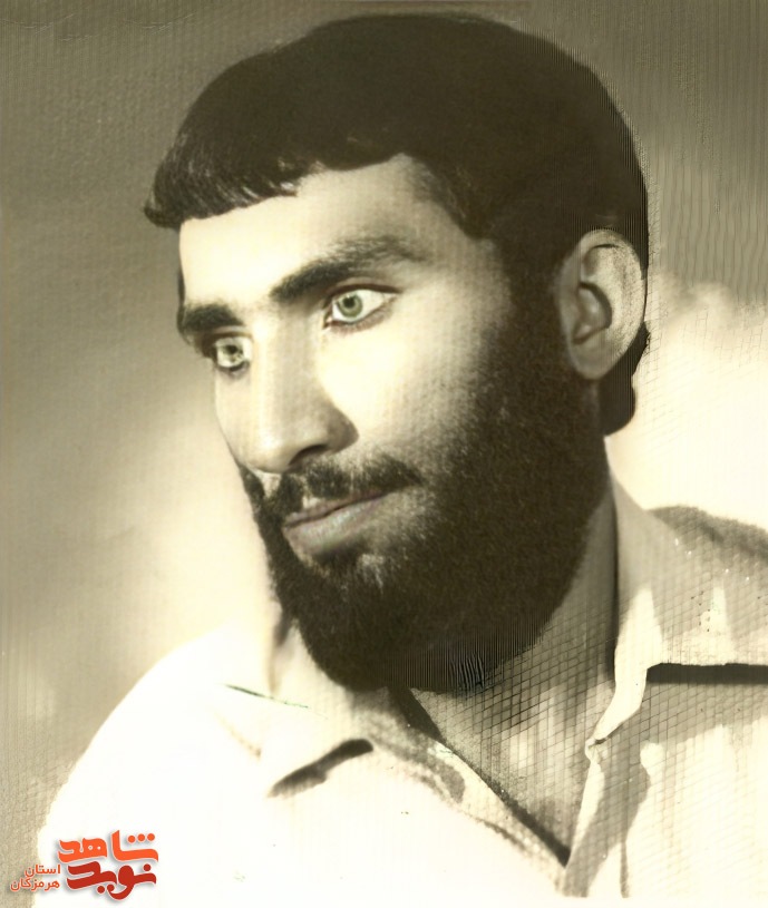 زندگینامه شهید «حسن پیشگر» زندگینامه شهید «حسن پیشگر»