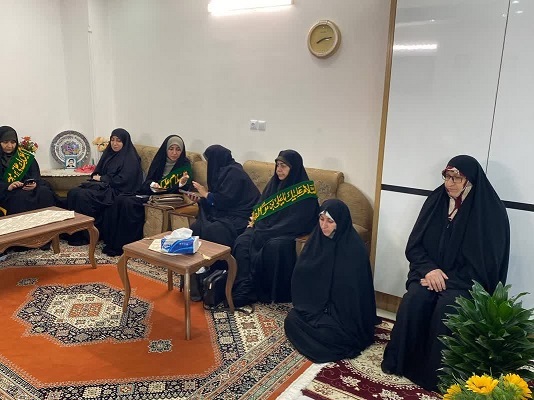تصاویر/ برگزاری محفل انس با قرآن کریم در شهرستان بابل