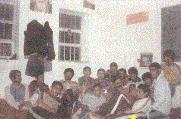 شهید «همایون ساکی» در آلبوم تصاویر شهید «همایون ساکی» در آلبوم تصاویر