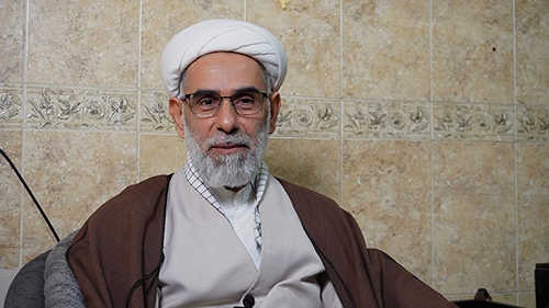 روایت معجزهٔ ایمان روایت معجزهٔ ایمان