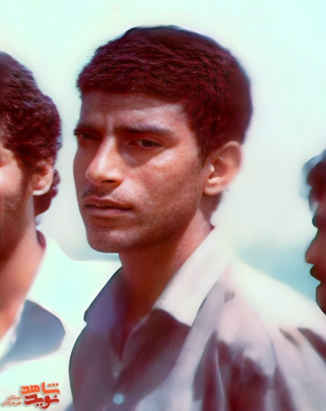 اسناد به جامانده از شهید «حسین یزدی یحییآبادی» اسناد به جامانده از شهید «حسین یزدی یحییآبادی»