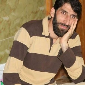 شهید «محمد بلباسی» به روایت تصویر شهید «محمد بلباسی» به روایت تصویر