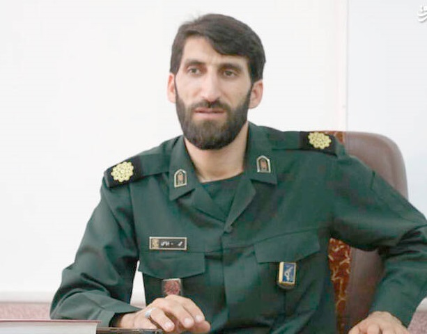 شهید «محمد بلباسی» به روایت تصویر شهید «محمد بلباسی» به روایت تصویر