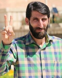 شهید «محمد بلباسی» به روایت تصویر شهید «محمد بلباسی» به روایت تصویر