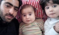 شهید «رضا حاجی زاده» به روایت تصویر شهید «رضا حاجی زاده» به روایت تصویر