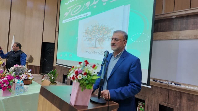 گفتمان‌سازی ایثار خانواده شهدا ضروری است
