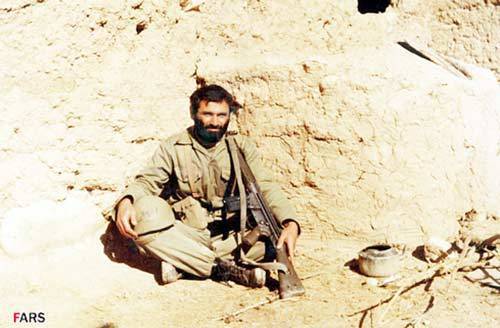 مردی که شهادت، بلندای بصیرتش بود مردی که شهادت، بلندای بصیرتش بود