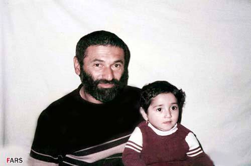 مردی که شهادت، بلندای بصیرتش بود مردی که شهادت، بلندای بصیرتش بود