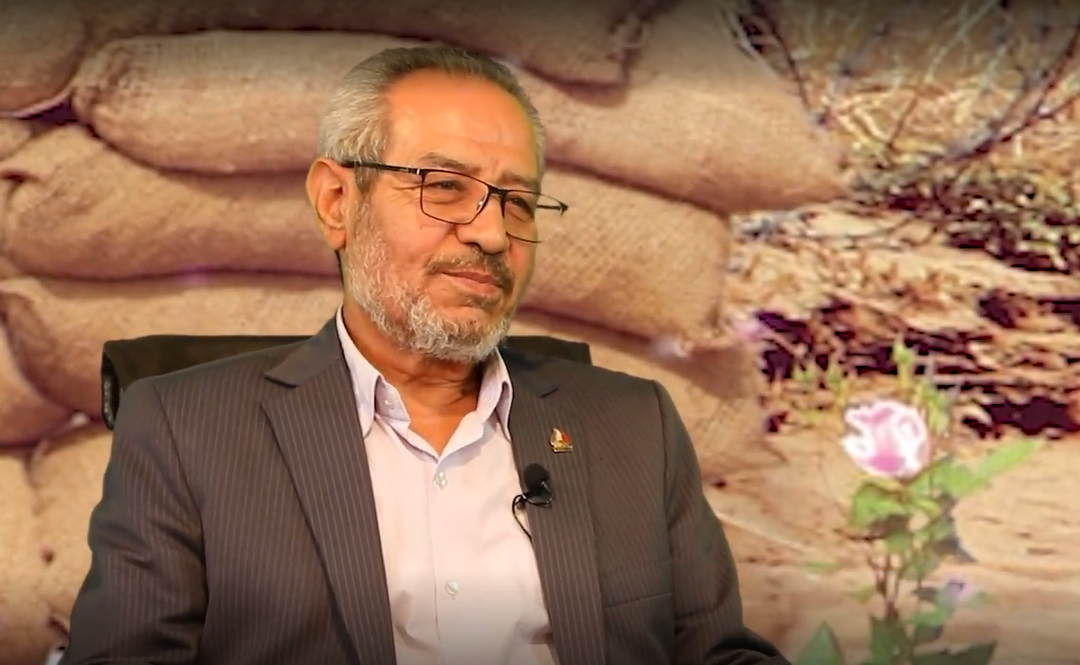 قرعهای که به نام علیاکبر افتاد قرعهای که به نام علیاکبر افتاد