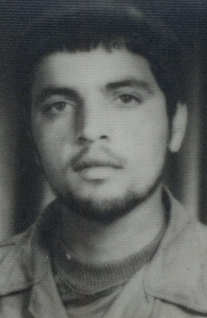 وصیت نامه شهید «اسدالله مونس علی» وصیت نامه شهید «اسدالله مونس علی»