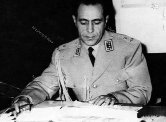 تنها کسی که امام (ره)، 10 بار از او تعریف کرد