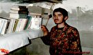 اسناد به جا مانده از شهید «حسین عباسی»