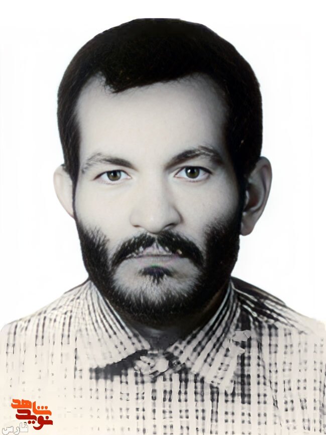 وصیت شهید «صمد جاويدی» وصیت شهید «صمد جاويدی»