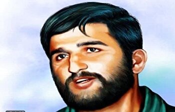خاطرات/ شهادت با زیر پیراهن آبی