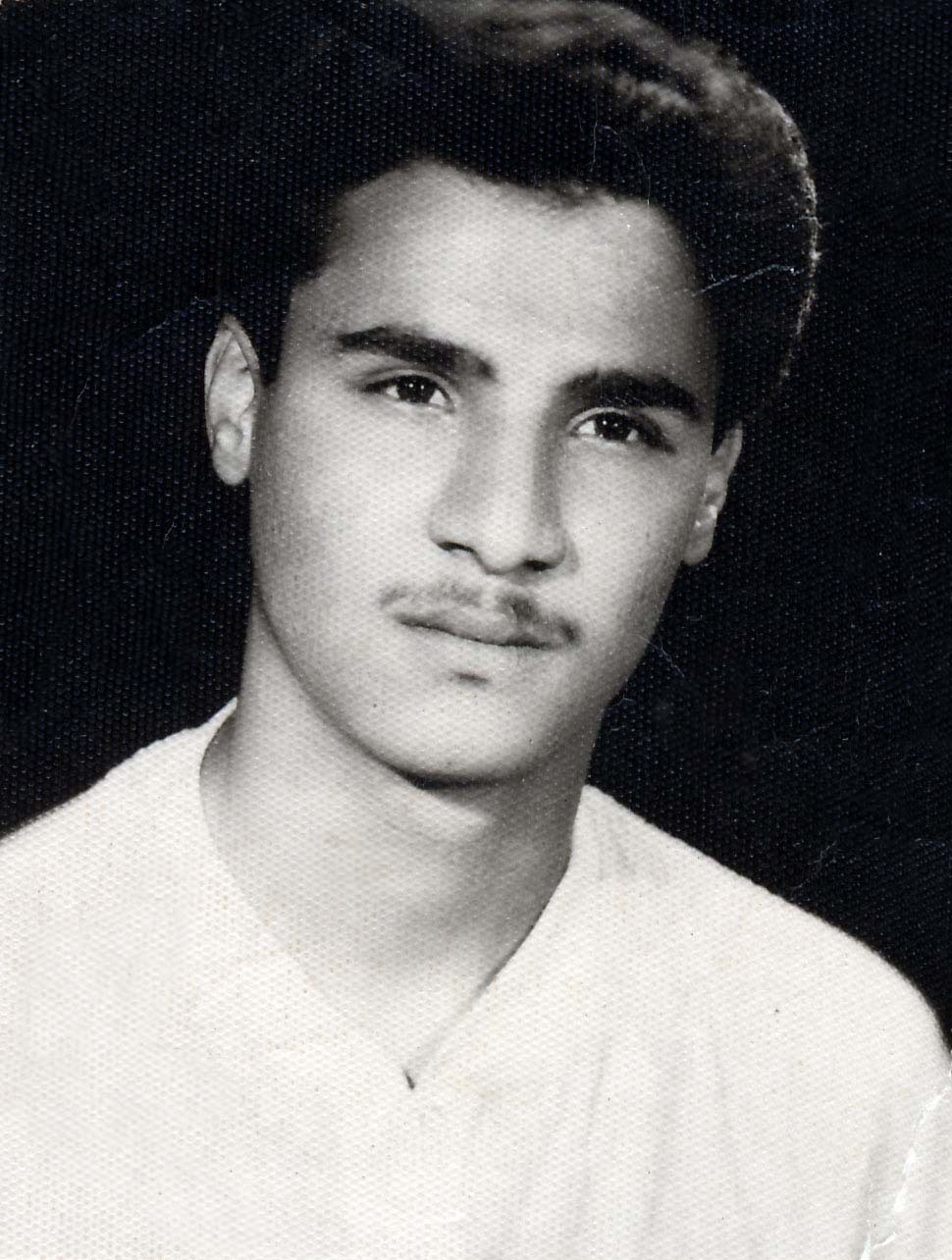 اسناد فرهنگی شهید «رضا ذغالی» منتشر شد اسناد فرهنگی شهید «رضا ذغالی» منتشر شد