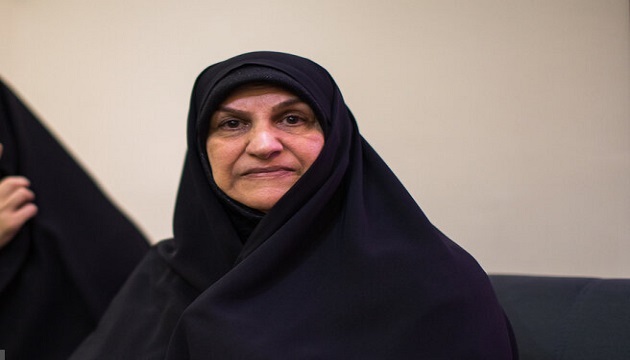شهید شیرودی؛ نماد شجاعت، مسئولیت‌پذیری و ساده‌زیستی/ گروه زینبیون ادامه‌‌ راه شهیدانمان‌ است