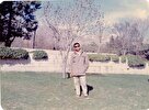 تصاویر منتشر نشده شهید «محمدجواد نکویی‌فرد»| قسمت دوم