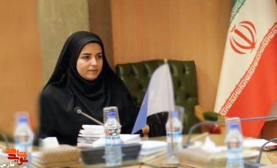 از جبهه‌های نبرد تا جبهه‌های علم؛ روایت دختر جانبازی که راه پدر را با قلم ادامه می‌دهد