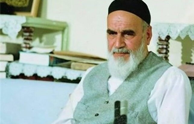 ببینید | سربازان خمینی