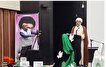 مراسم سالگرد ارتحال امام خمینی (ره) در چابهار برگزار شد