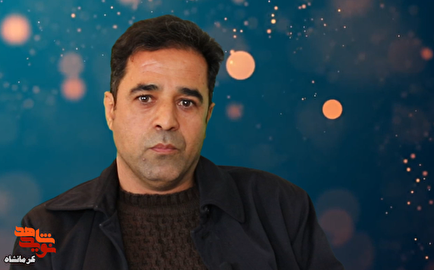 اگر با ولایت باشی، چیزی در زندگی کم نخواهی داشت