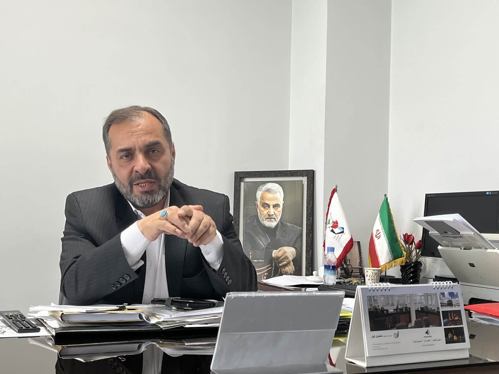 آخرین وضعیت ایثارگران اعزامی به حج/ کاروان حج ایثارگران ۲۳ خرداد به کشور بازمی‌گردد
