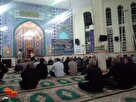مراسم گرامیداشت مقام رهبر انقلاب در شهرستان ابهر