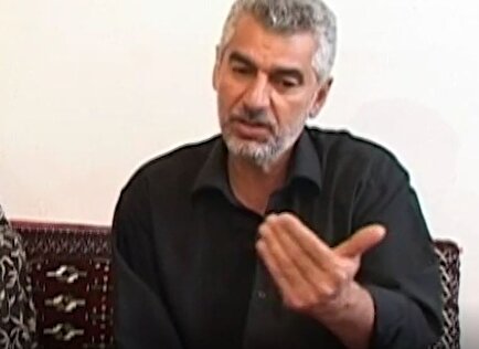 فیلم| از خاکریز تا کتابخانه؛ شهیدی که با قلم شهید «مطهری» زیست