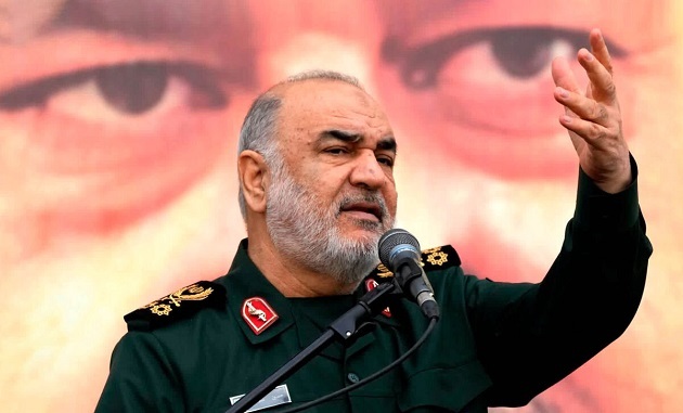 قیامت کن... ای شهید!
